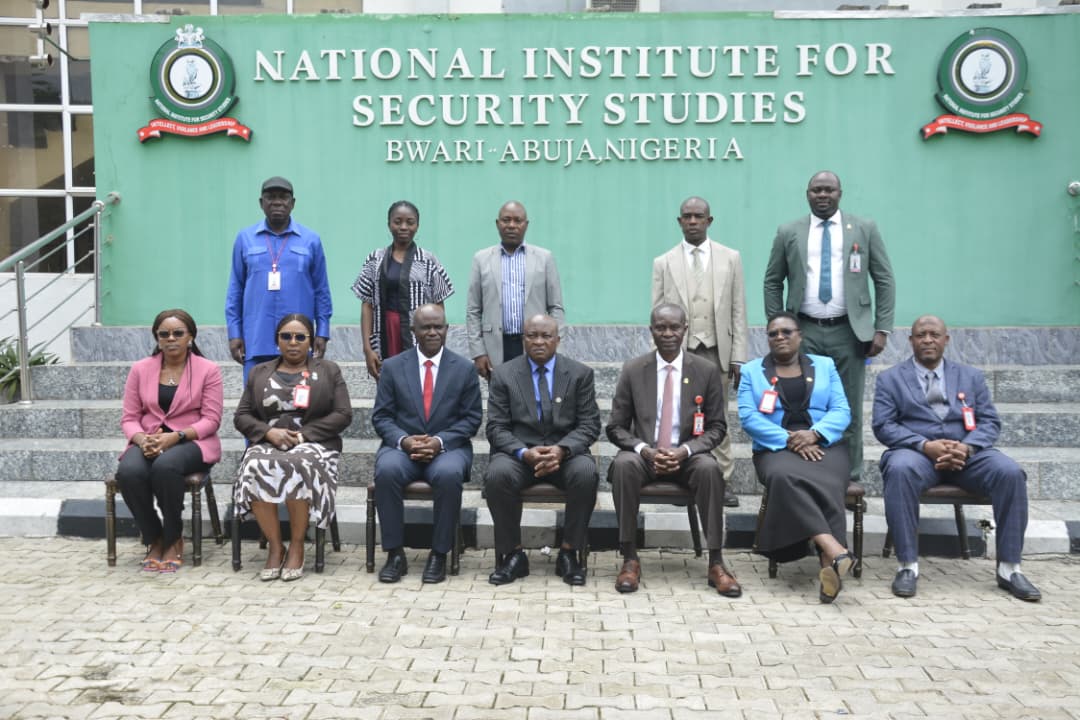 Executive Retreat on Strategic Leadership