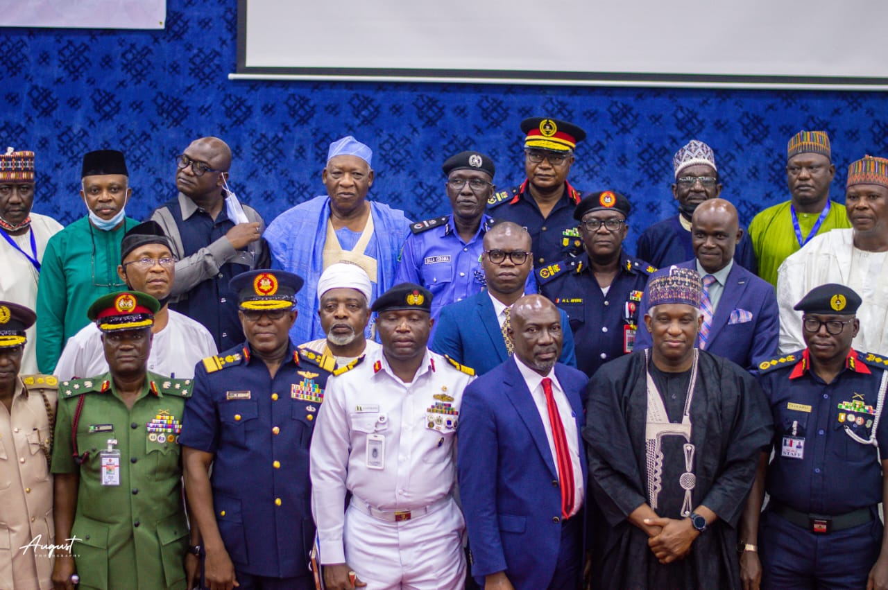 Training Workshop on Governance Risk and Integrity